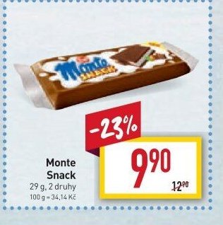 Monte Snack