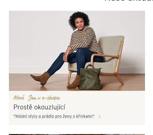 Prostě okouzlující