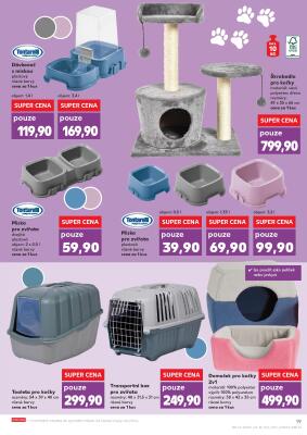 akční leták Kaufland 29.9.2022-4.10.2022