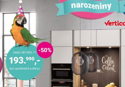 Plánovatelná kuchyně - Möbelix akcniletaky.com