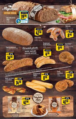 akční leták Albert 29.9.2022-4.10.2022