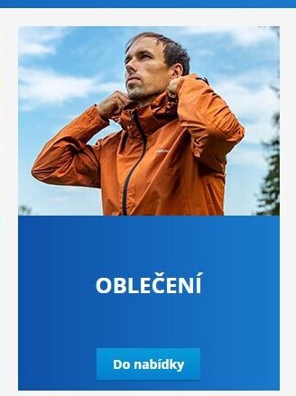 OBLEČENÍ