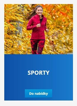 Sporty