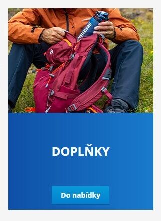 Doplňky