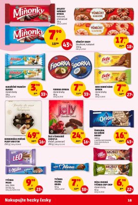 akční leták Penny Market 29.9.2022-5.10.2022