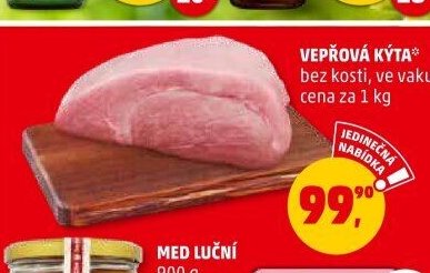 VEPŘOVÁ KÝTA