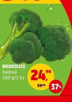 BROKOLICE