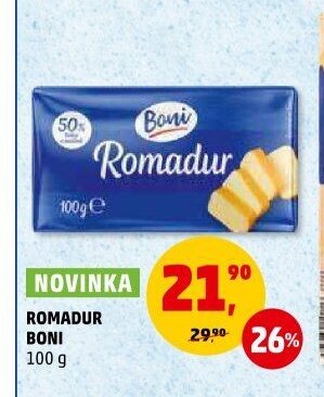 ROMADUR BONI