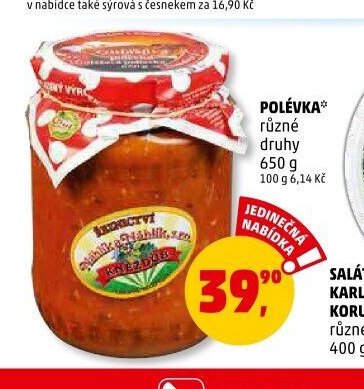 Polévka