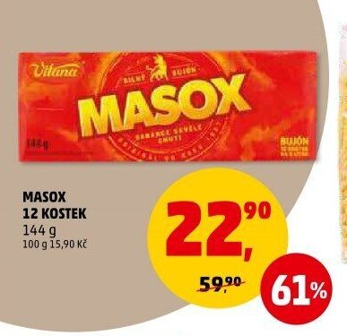MASOX