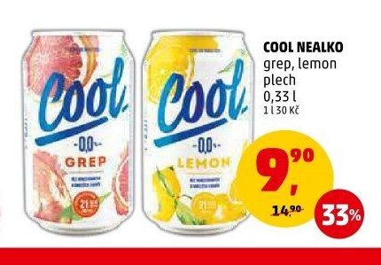 COOL NEALKO
