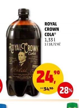 Royal Crown Cola