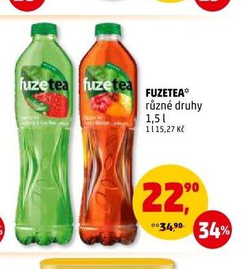 Fuzetea