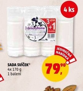 Sada svíček