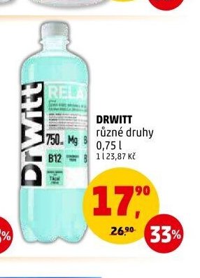 DRWITT