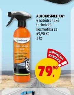AUTOKOSMETIKA