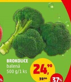 Brokolice