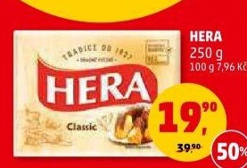 Tuk na pečení Hera