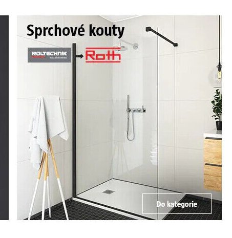 Sprchové kouty - BAUHAUS akcniletaky.com