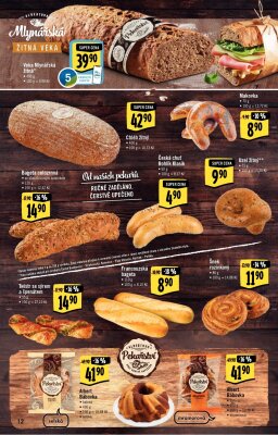 akční leták Albert 29.9.2022-4.10.2022