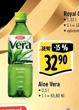 Aloe Vera
