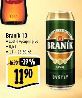 Braník 10