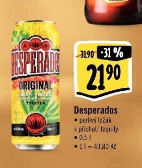 Desperados