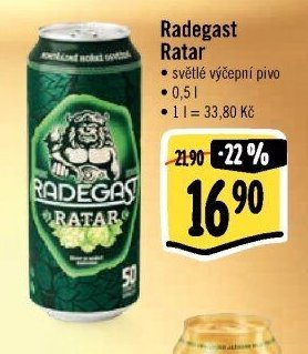 Radegast Ratar