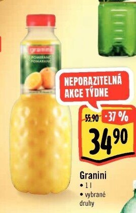 Nektar Granini