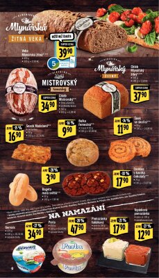 akční leták Albert 29.9.2022-4.10.2022