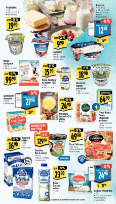 akční leták Albert 29.9.2022-4.10.2022