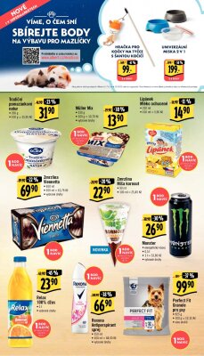 akční leták Albert 29.9.2022-4.10.2022
