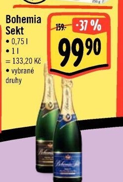 Bohemia Sekt