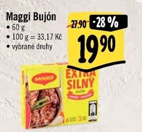 Bujon Maggi