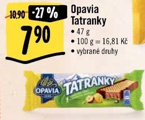 Tatranky Opavia