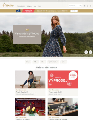 akční leták Tchibo 28.9.2022-4.10.2022