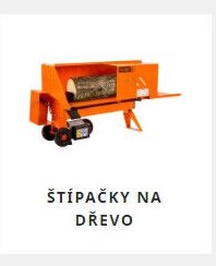 Štípačky na dřevo - Mountfield akcniletaky.com