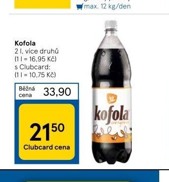 Kofola