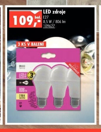 LED zdroje - UNI HOBBY akcniletaky.com