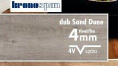dub Sand Dune 4mm - UNI HOBBY akcniletaky.com