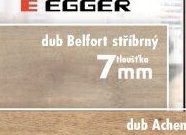 dub Belfort stříbrný 7mm - UNI HOBBY akcniletaky.com