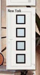 Plastové vchodové dveře (Texas) - UNI HOBBY akcniletaky.com