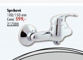 Sprchová baterie Sázava - UNI HOBBY akcniletaky.com