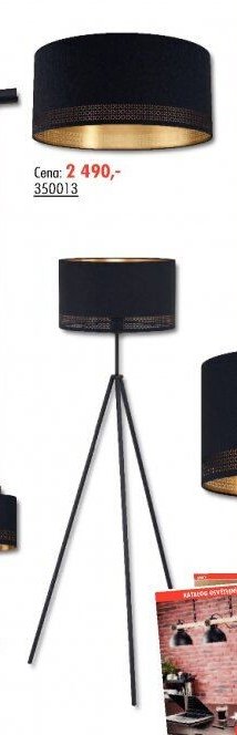 Stolní lampa Esteperra