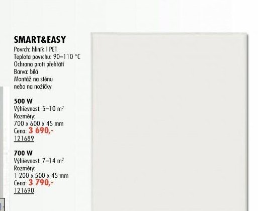SMART&EASY 500 W - UNI HOBBY akcniletaky.com