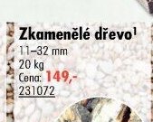 Zkamenělé dřevo - UNI HOBBY akcniletaky.com