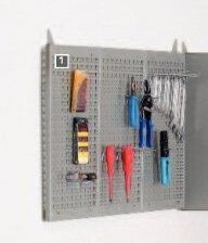 Stěna děrovaná - UNI HOBBY akcniletaky.com
