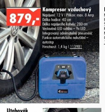 Kompresor vzduchový - UNI HOBBY akcniletaky.com