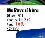 Mulčovací kůra - UNI HOBBY akcniletaky.com