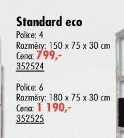 Standard eco police 4 - UNI HOBBY akcniletaky.com